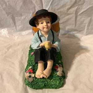 Amish country collection “companions”